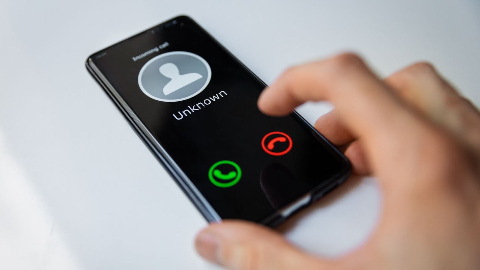 Block Calls From Strangers On IPhone Wave Tech Global