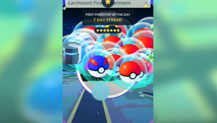 how to get more pokeballs in pokemon go