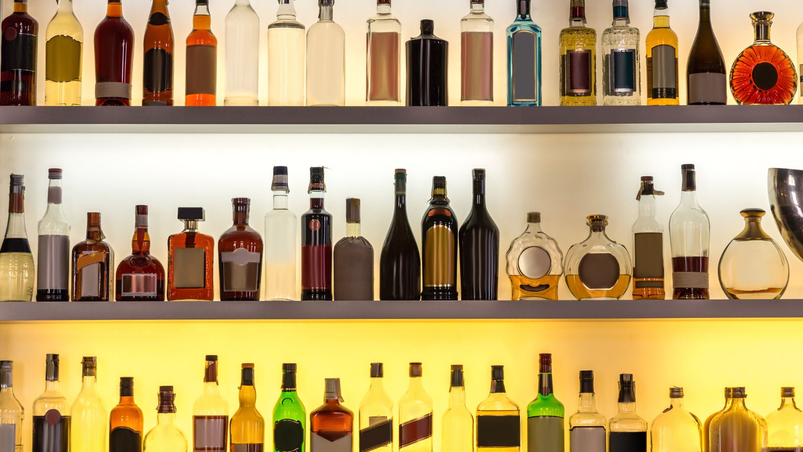 Common Alcoholic Beverages Include Exploring Beer, Wine, and Spirits Wave Tech Global