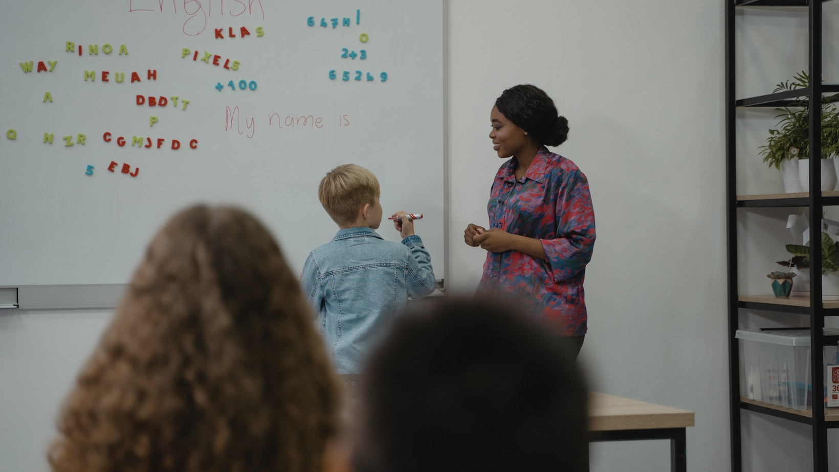 The Importance At Lvl 1 Pretest in Language Learning Wave Tech Global