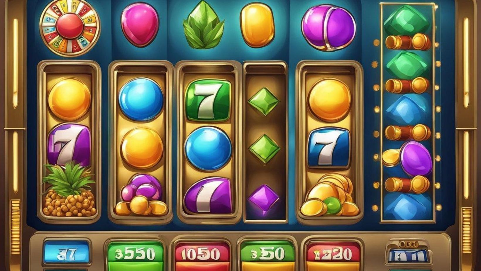 Online Slot Variance A Comprehensive Guide Wave Tech Global