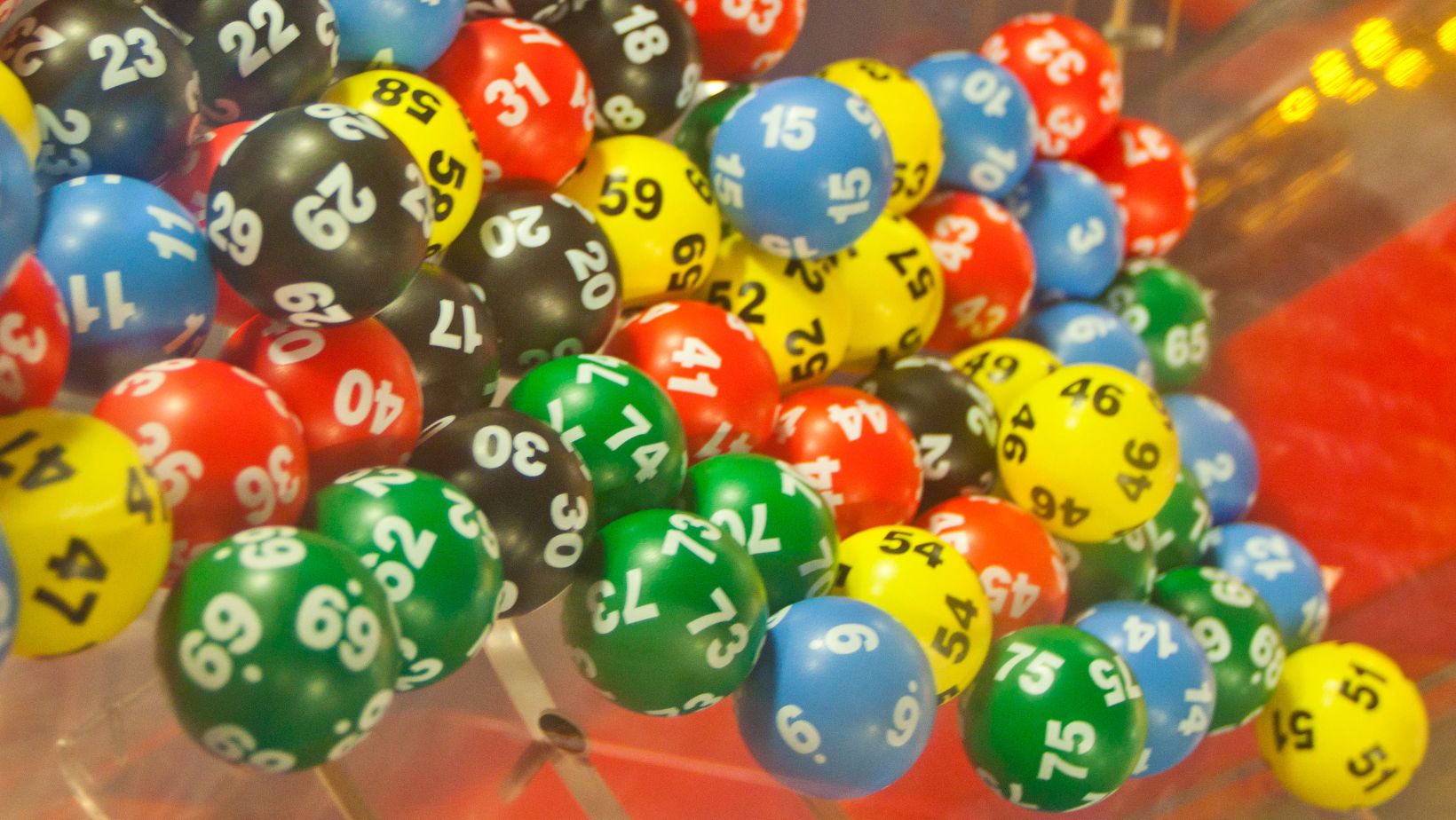 Paito Warna Harian SDY: Unraveling Its Significance in Lottery