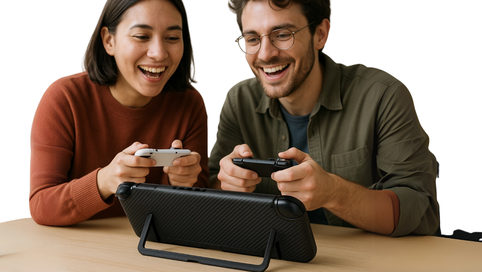 The Finest Dockable Nintendo Switch 2 Case That Enhances User ...