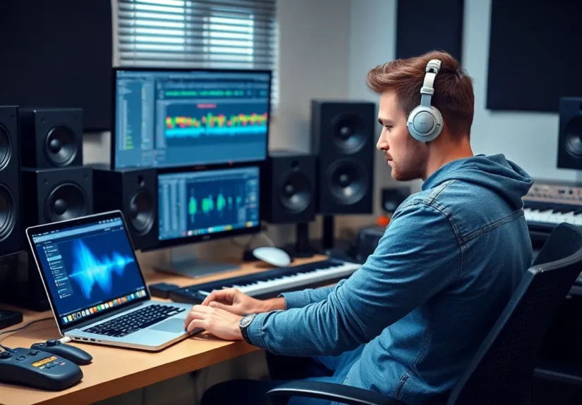 should i use endbugflow software for making music