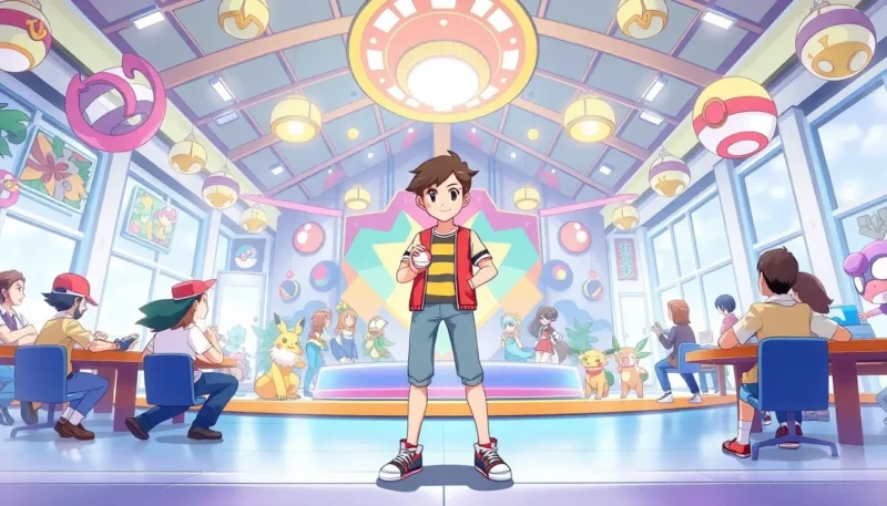pokemon black gyms