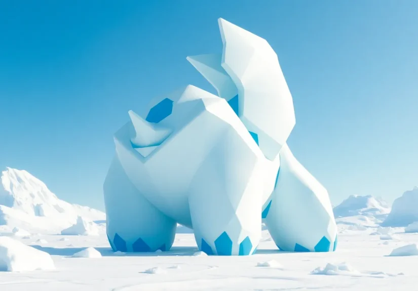 pokemon avalugg