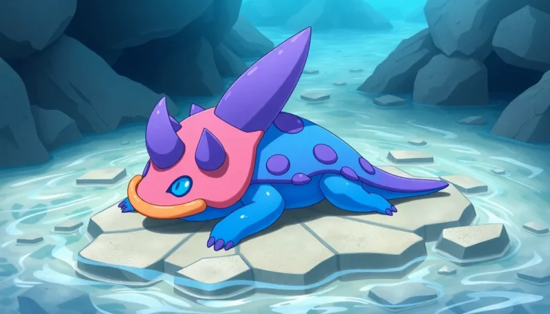pokemon toxapex