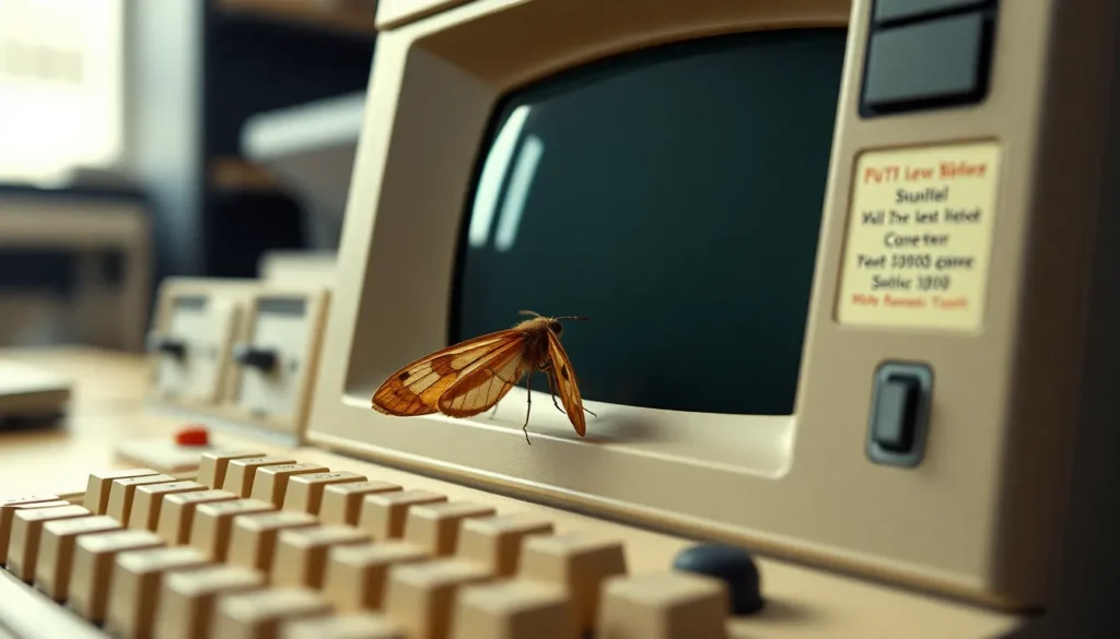 why are endbugflow software called bugs