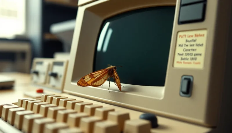 why are endbugflow software called bugs