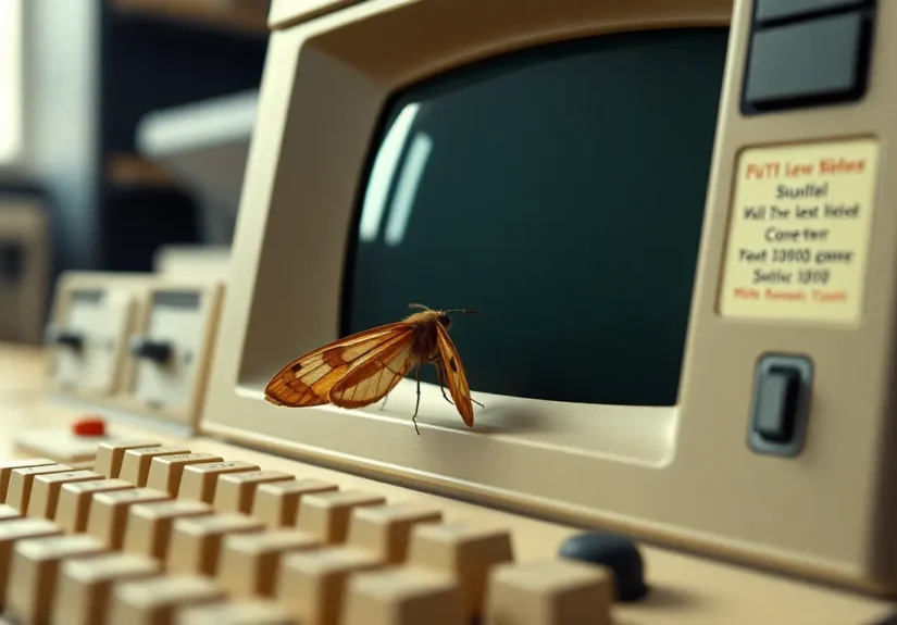 why are endbugflow software called bugs