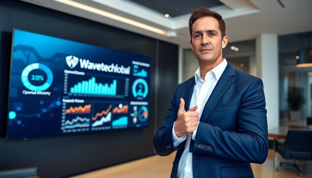 wavetechglobal dorian