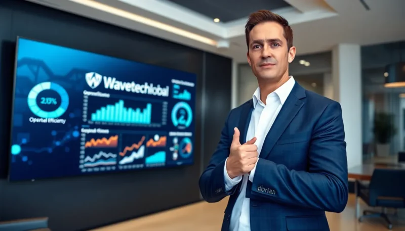 wavetechglobal dorian