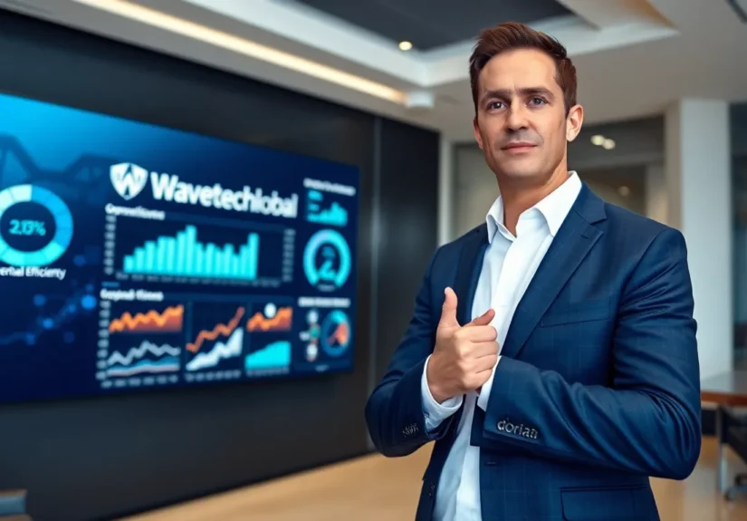 wavetechglobal dorian