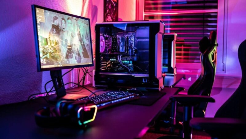 eSports