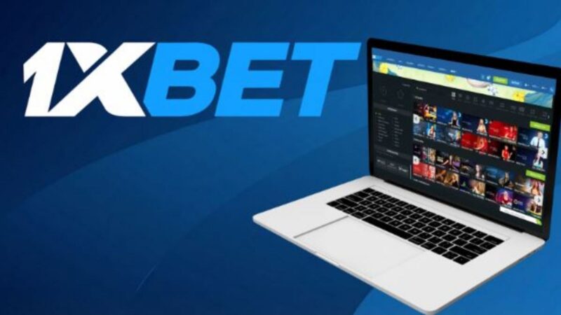 1Xbet Canada download