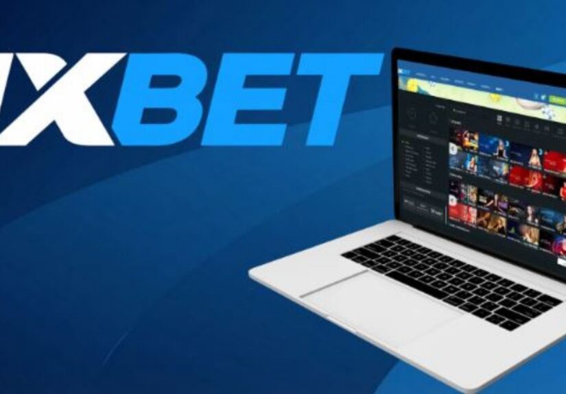 1Xbet Canada download