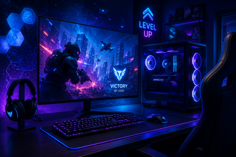 WaveTechGlobal.com