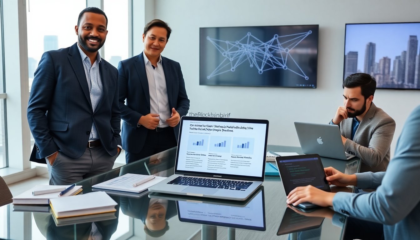 theblockchainbrief