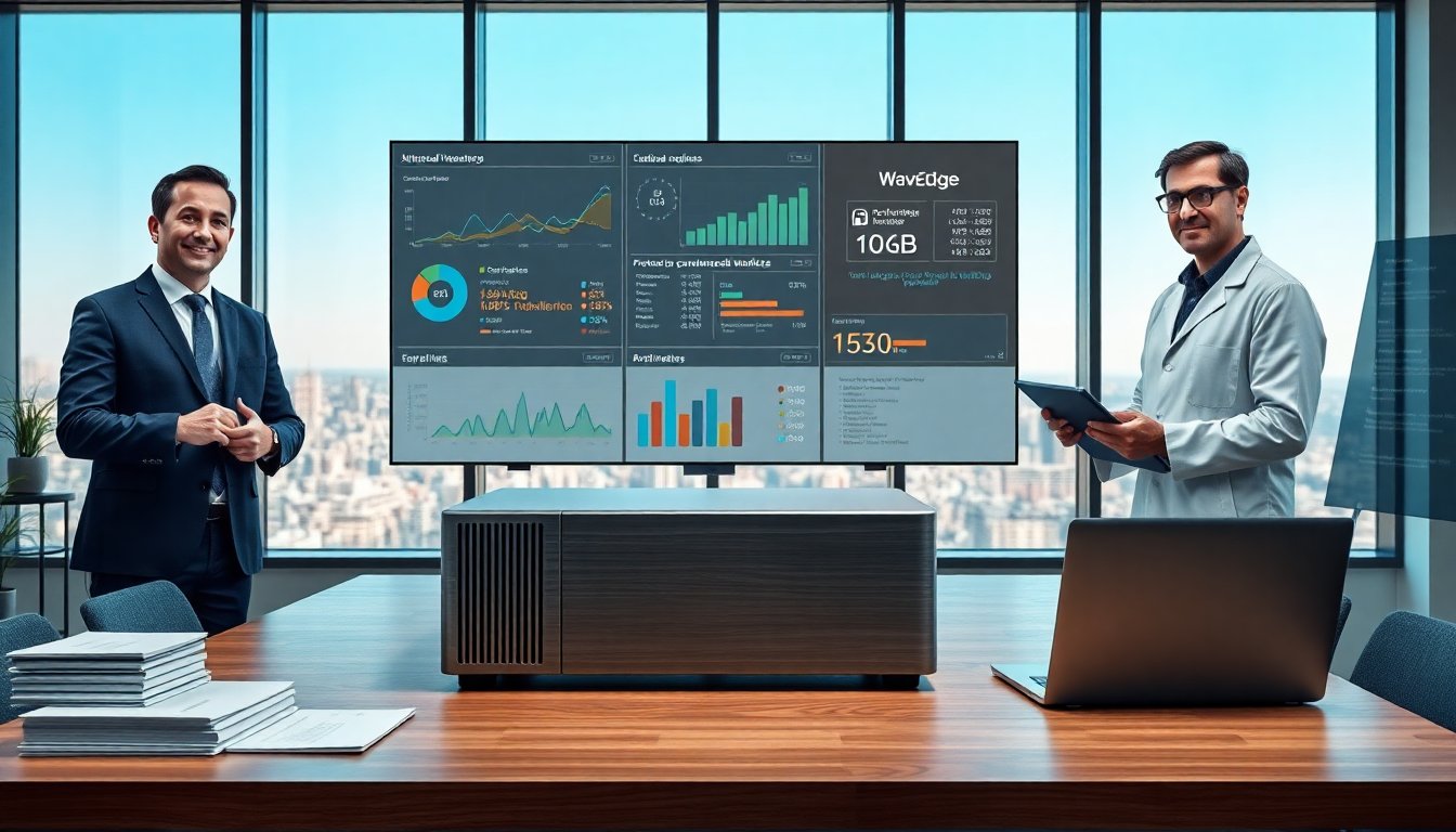 tech guru wavetechglobal