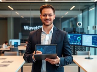stewart from wavetechglobal