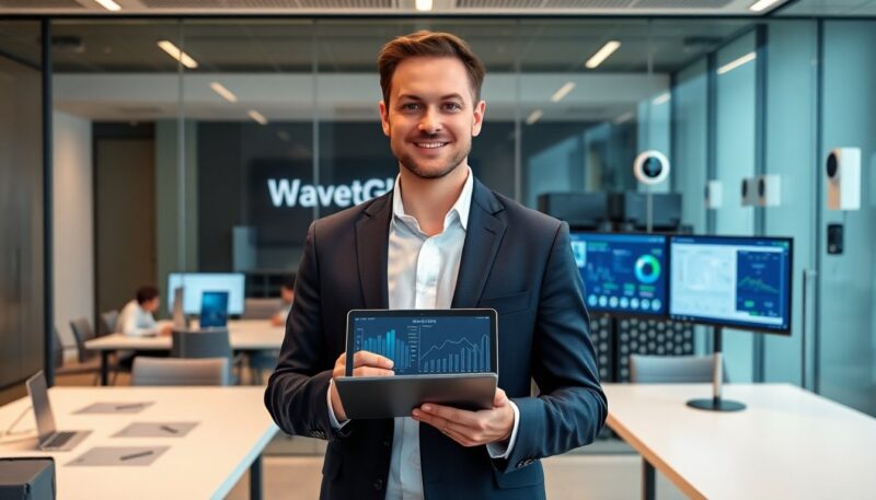 stewart from wavetechglobal