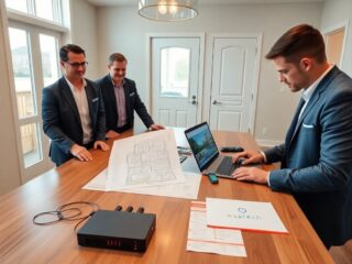wavetechglobal.com smart home gurus