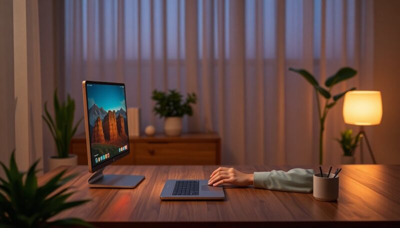 working from home with apple wavetechglobal