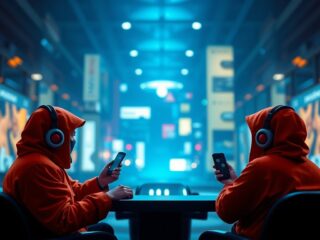 mobile gurus wavetechglobal