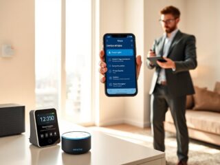 how alexa assist your home wavetechglobal