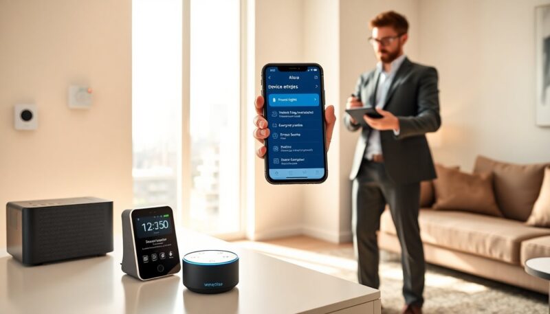 how alexa assist your home wavetechglobal