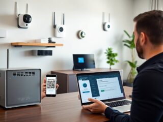 wtgsmarthome smart gadjets by wavetechglobal