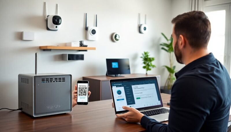 wtgsmarthome smart gadjets by wavetechglobal