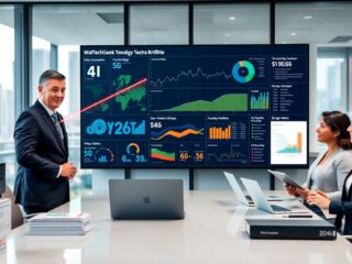 wtgtechgeek technology trends by wavetechglobal
