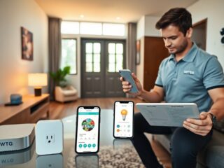 wtgsmarthome home gadjets by wavetechglobal