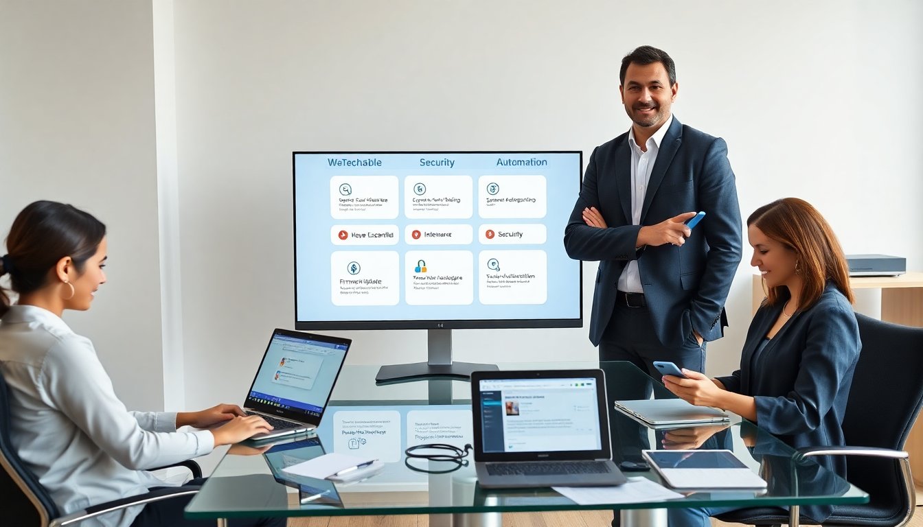 wtgtechable tech tips from wavetechglobal