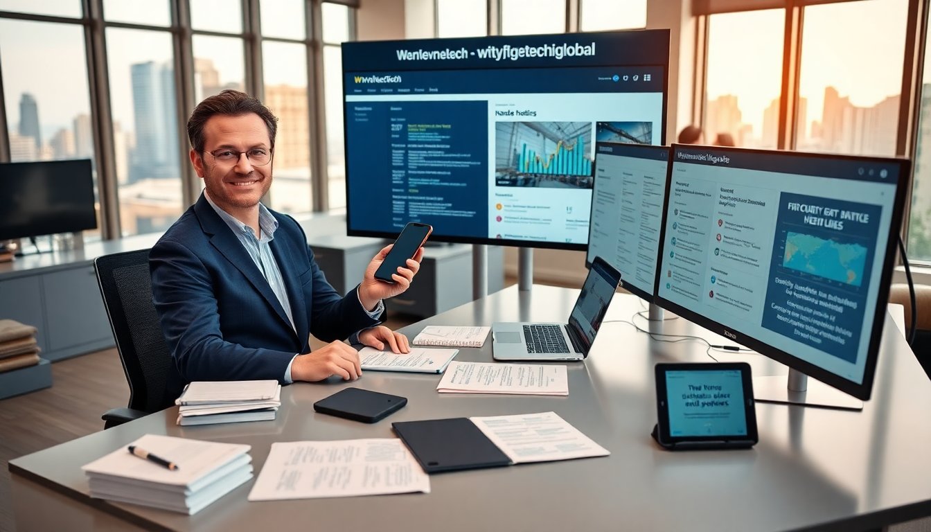 wtgmobiletech mobile tech news from wavetechglobal