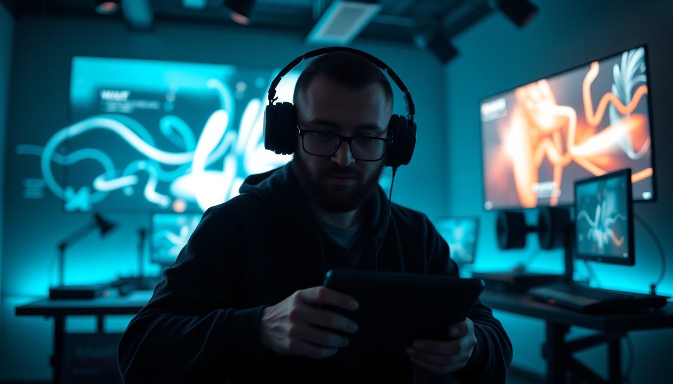 wavetechglobal.com game gurus