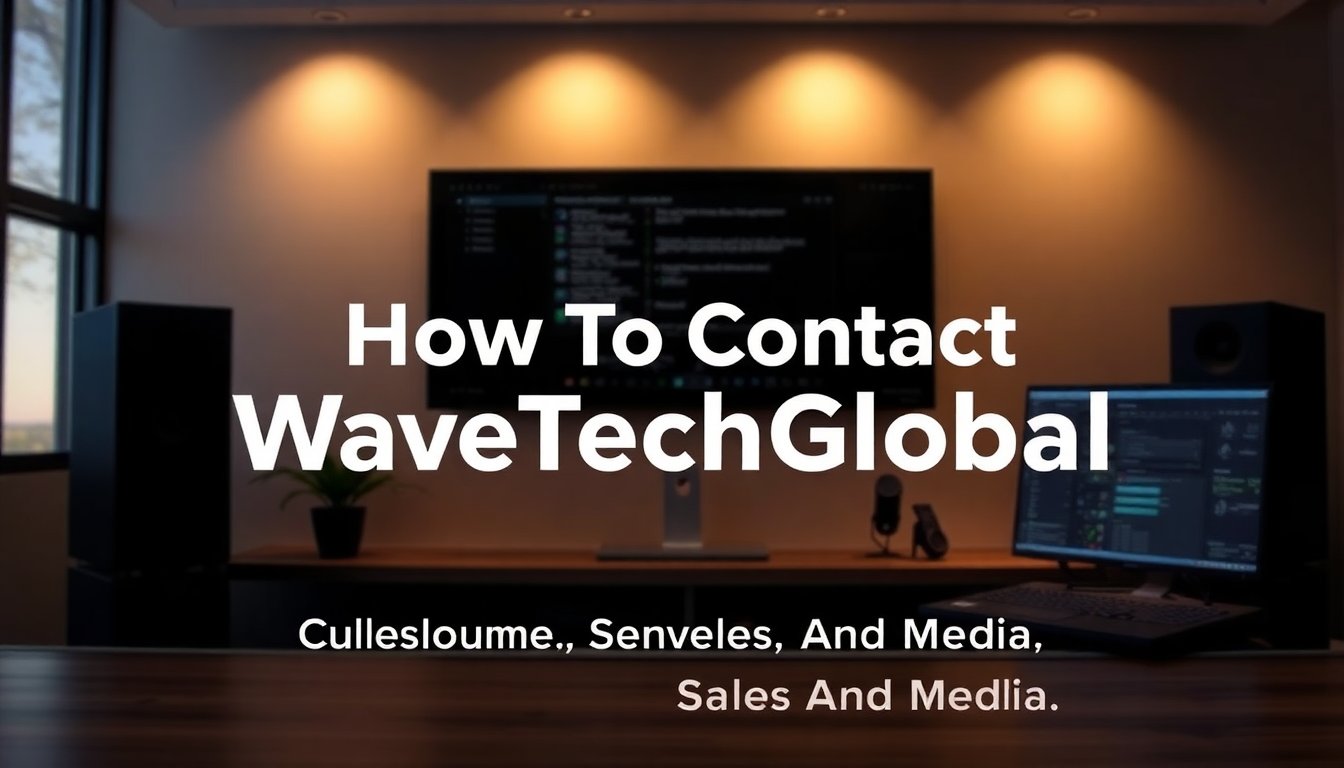 wavetechglobal.com contact-us