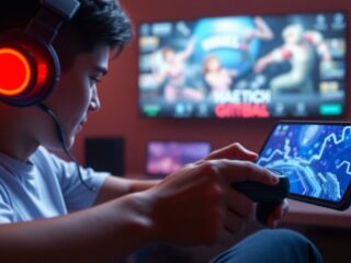 wavetechglobal mobile tech changed gaming