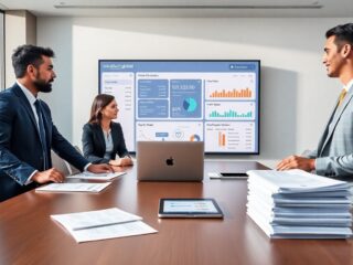 wavetechglobal sfahigherone comprehensive financial solution