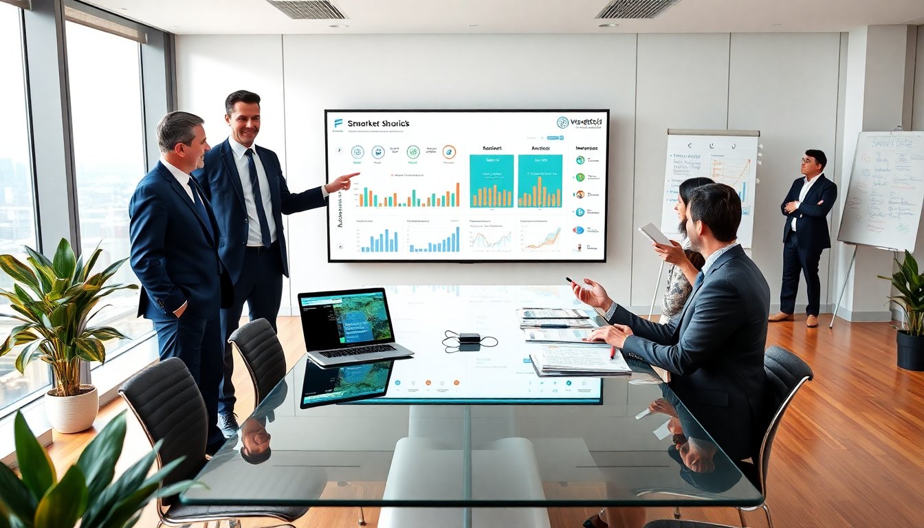 market research strategies expansion wavetechglobal