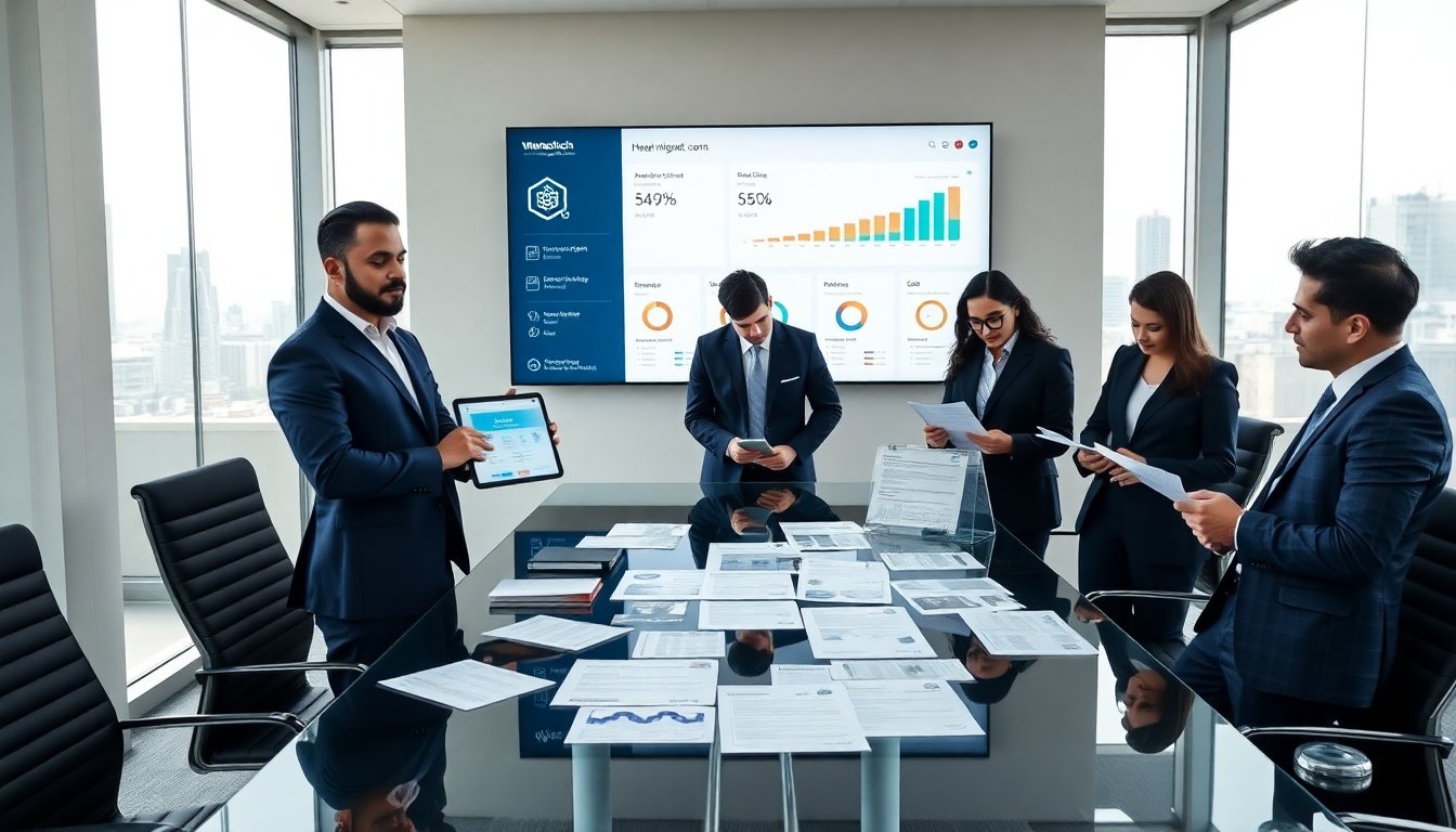 wavetechglobal.com