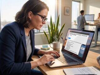 What Information to Include in a Technical Help Email